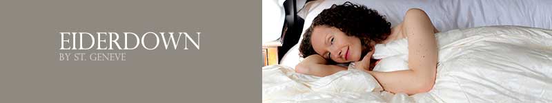 Eiderdown