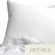 Salzburg Goose Down Pillows
