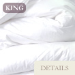 Lajord Duvets - King Size