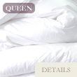 Lajord Duvets - Queen Size