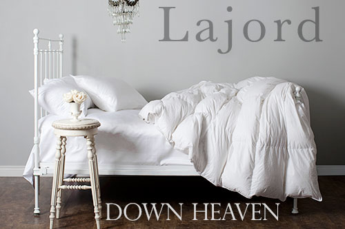 St Geneve Lajord Duvet - Twin Size