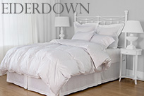 Eiderdown Duvets - King Size