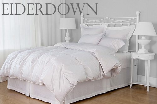 Eiderdown Duvets King Size