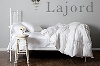 Lajord Duvets - Twin Size