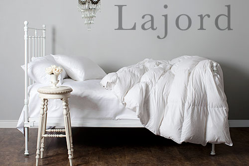 Lajord Duvets - King Size