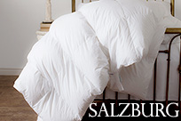 Salzburg Duvets - King Size