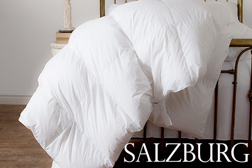 St Geneve Salzburg Duvets Super King Size