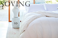 Soving Duvets - Twin Size