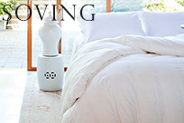 Soving Duvets - Super King Size