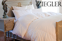 Ziegler Duvets - Twin Size