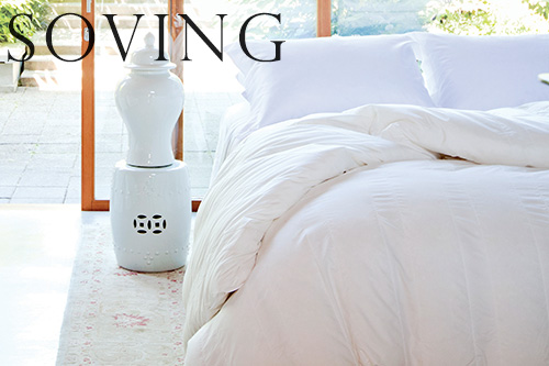 St Geneve Soving Duvet  