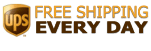 Free Shipping