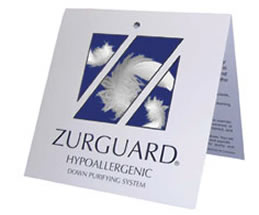 Zurguard Tag